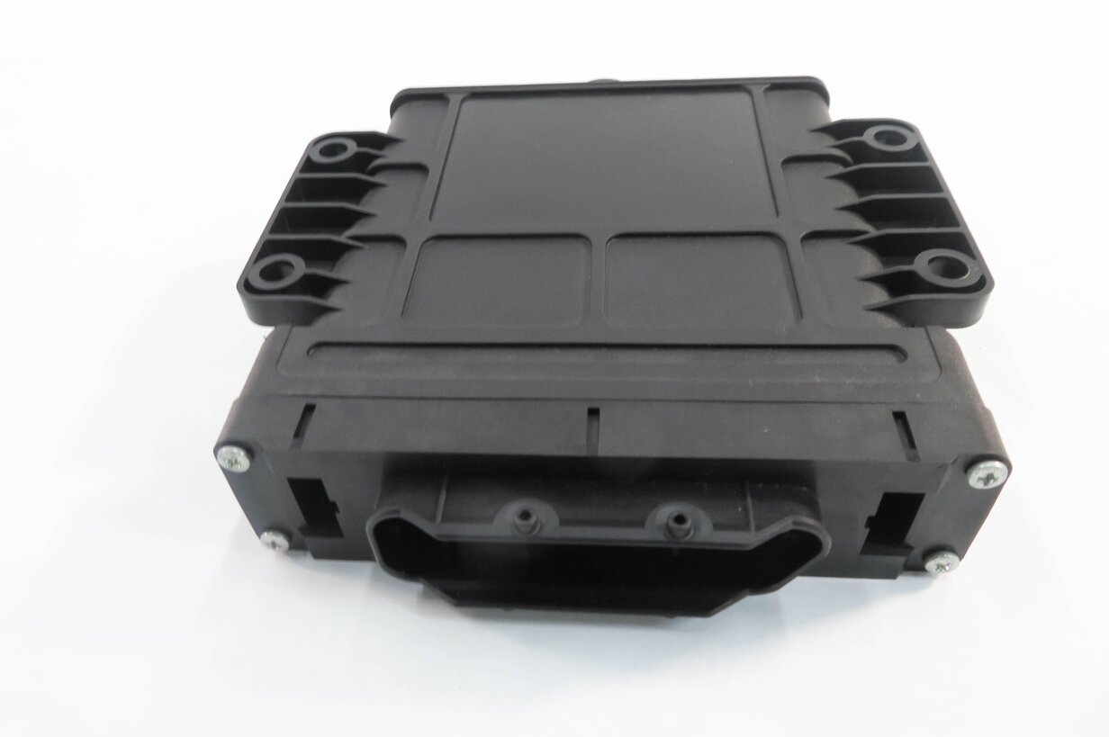 Thumbnail 2: 2009 PORSCHE CAYENNE GTS (957) NON TURBO - A/T TRANSMISSION CONTROL MODULE