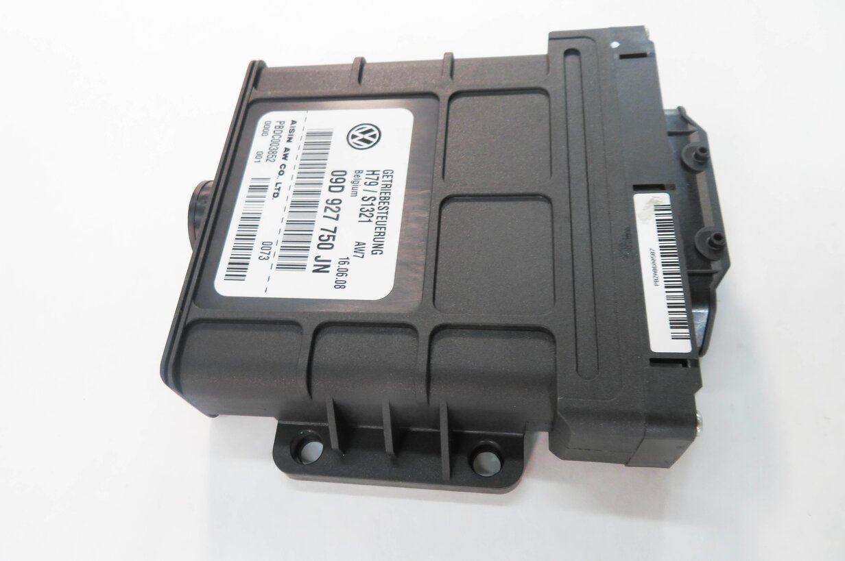 Thumbnail 3: 2009 PORSCHE CAYENNE GTS (957) NON TURBO - A/T TRANSMISSION CONTROL MODULE