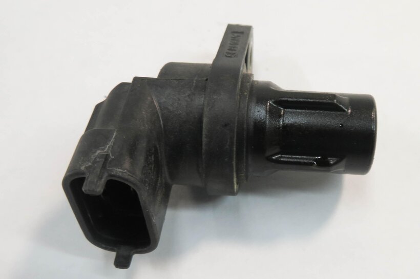 Thumbnail 2: 2009 PORSCHE CAYENNE GTS (957) 4.8L M48 ENGINE - CAMSHAFT CAM POSITION SENSOR