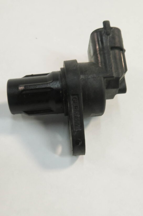 Thumbnail 5: 2009 PORSCHE CAYENNE GTS (957) 4.8L M48 ENGINE - CAMSHAFT CAM POSITION SENSOR