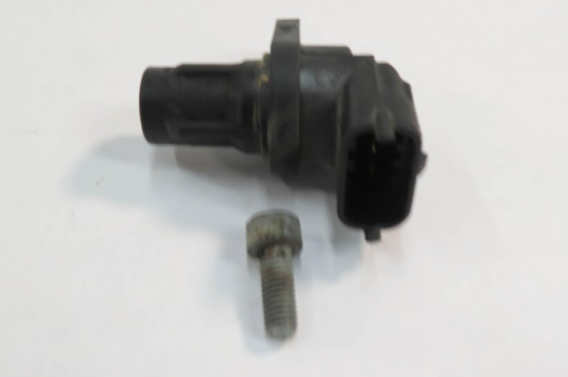 2009 PORSCHE CAYENNE GTS (957) 4.8L M48 ENGINE - CAMSHAFT CAM POSITION SENSOR