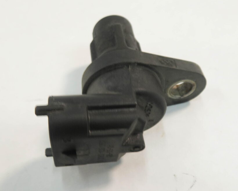 Thumbnail 4: 2009 PORSCHE CAYENNE GTS (957) 4.8L M48 ENGINE - CAMSHAFT CAM POSITION SENSOR