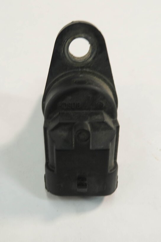 Thumbnail 5: 2009 PORSCHE CAYENNE GTS (957) 4.8L M48 ENGINE - CAMSHAFT CAM POSITION SENSOR