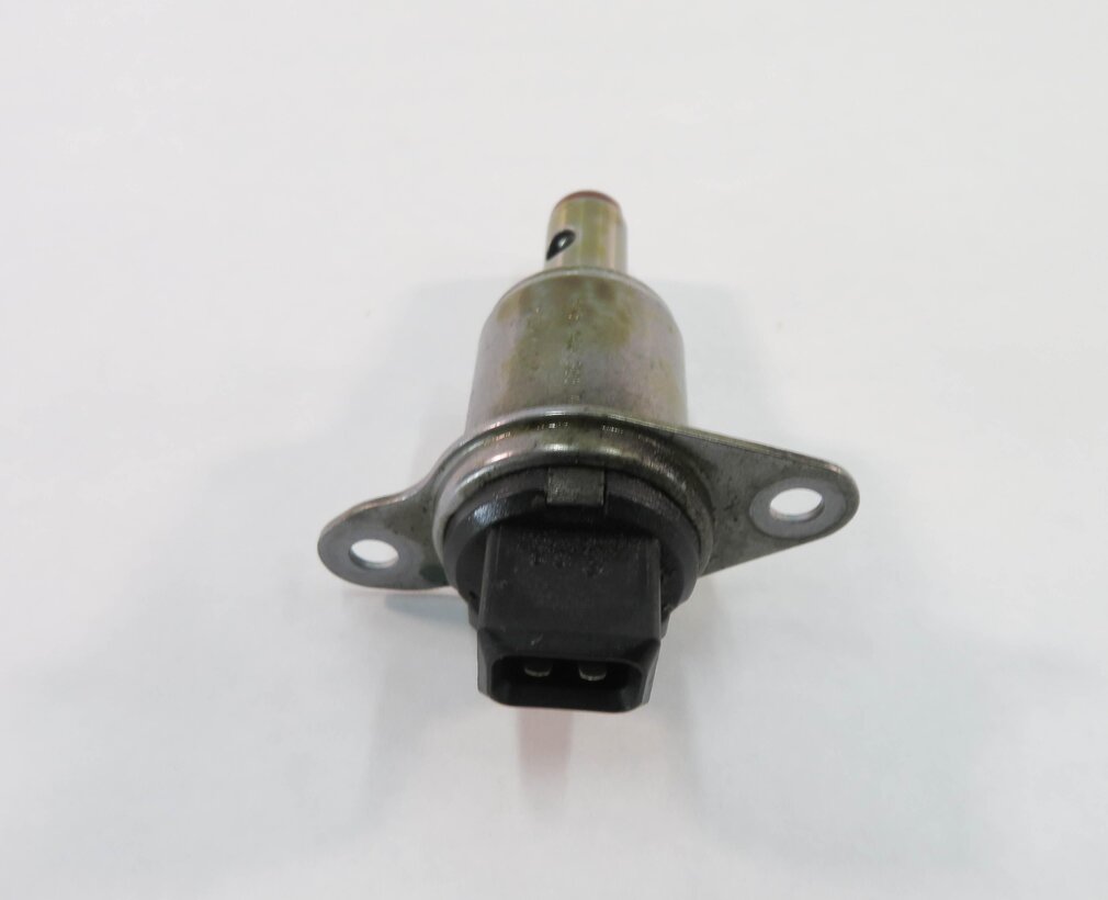 Thumbnail 2: 09 PORSCHE CAYENNE GTS (957) 4.8L M48 ENGINE - CAMSHAFT ADJUSTER TIMING SOLENOID