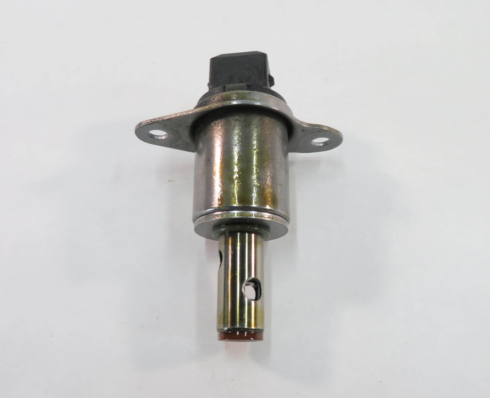Thumbnail 5: 09 PORSCHE CAYENNE GTS (957) 4.8L M48 ENGINE - CAMSHAFT ADJUSTER TIMING SOLENOID