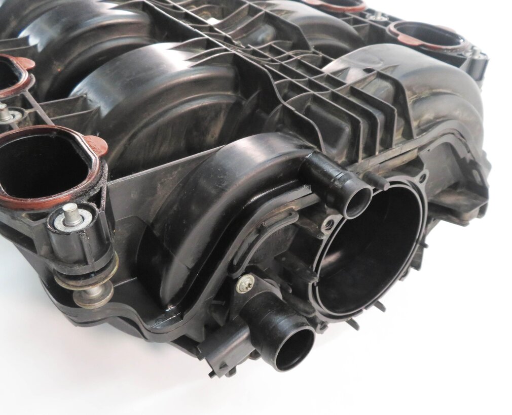 Thumbnail 5: 2009-2010 PORSCHE CAYENNE (957) 4.8L V8 ENGINE - INTAKE MANIFOLD
