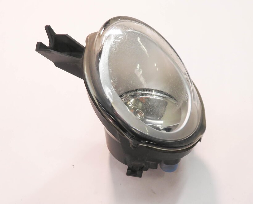 Thumbnail 2: 2008-2010 PORSCHE CAYENNE (957) RIGHT FRONT PASSENGER FOG LIGHT DRIVING LAMP
