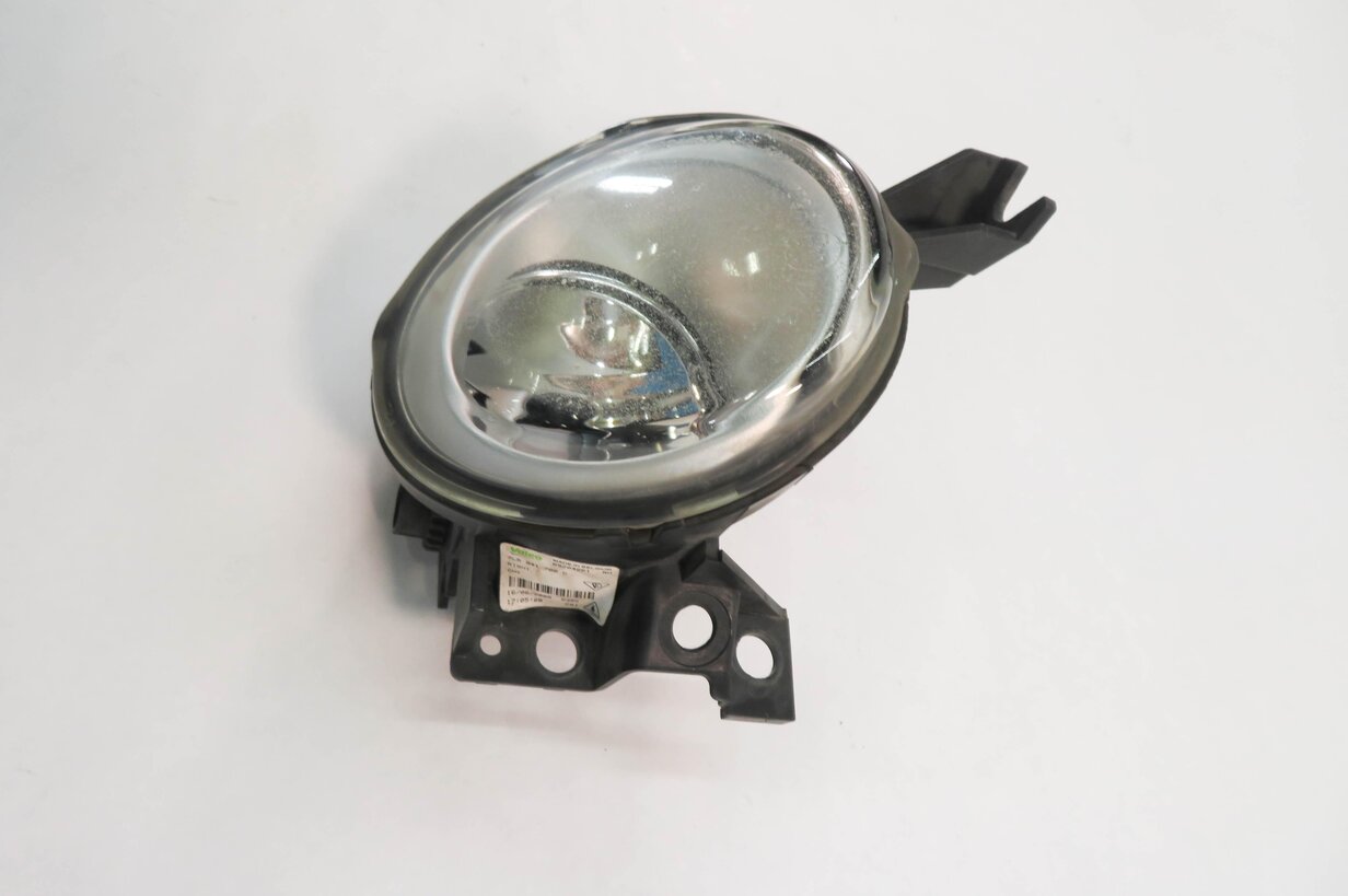 Thumbnail 3: 2008-2010 PORSCHE CAYENNE (957) RIGHT FRONT PASSENGER FOG LIGHT DRIVING LAMP
