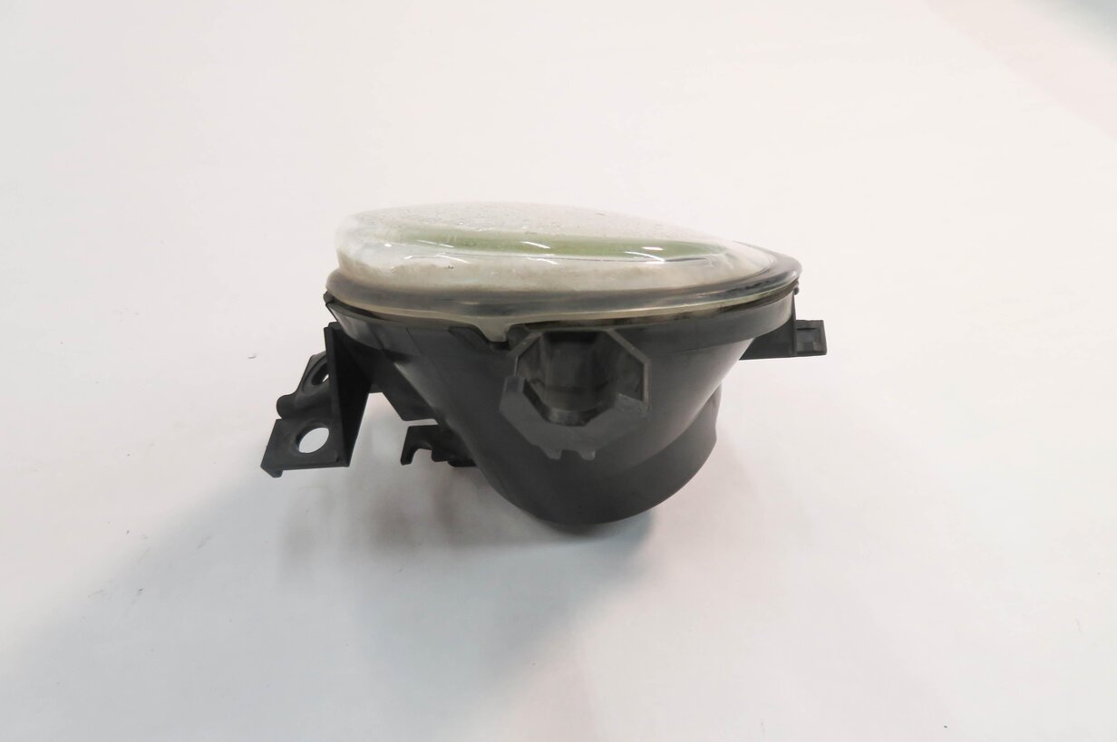 Thumbnail 4: 2008-2010 PORSCHE CAYENNE (957) RIGHT FRONT PASSENGER FOG LIGHT DRIVING LAMP
