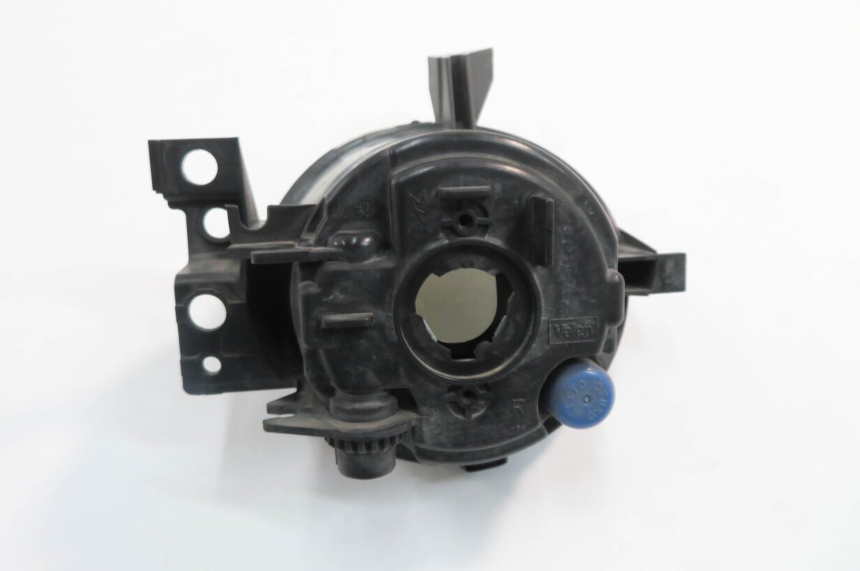 Thumbnail 5: 2008-2010 PORSCHE CAYENNE (957) RIGHT FRONT PASSENGER FOG LIGHT DRIVING LAMP