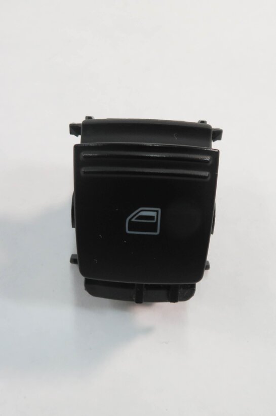 Thumbnail 4: 2009 PORSCHE CAYENNE GTS (957) FRONT / REAR - PASSENGER POWER WINDOW SWITCH