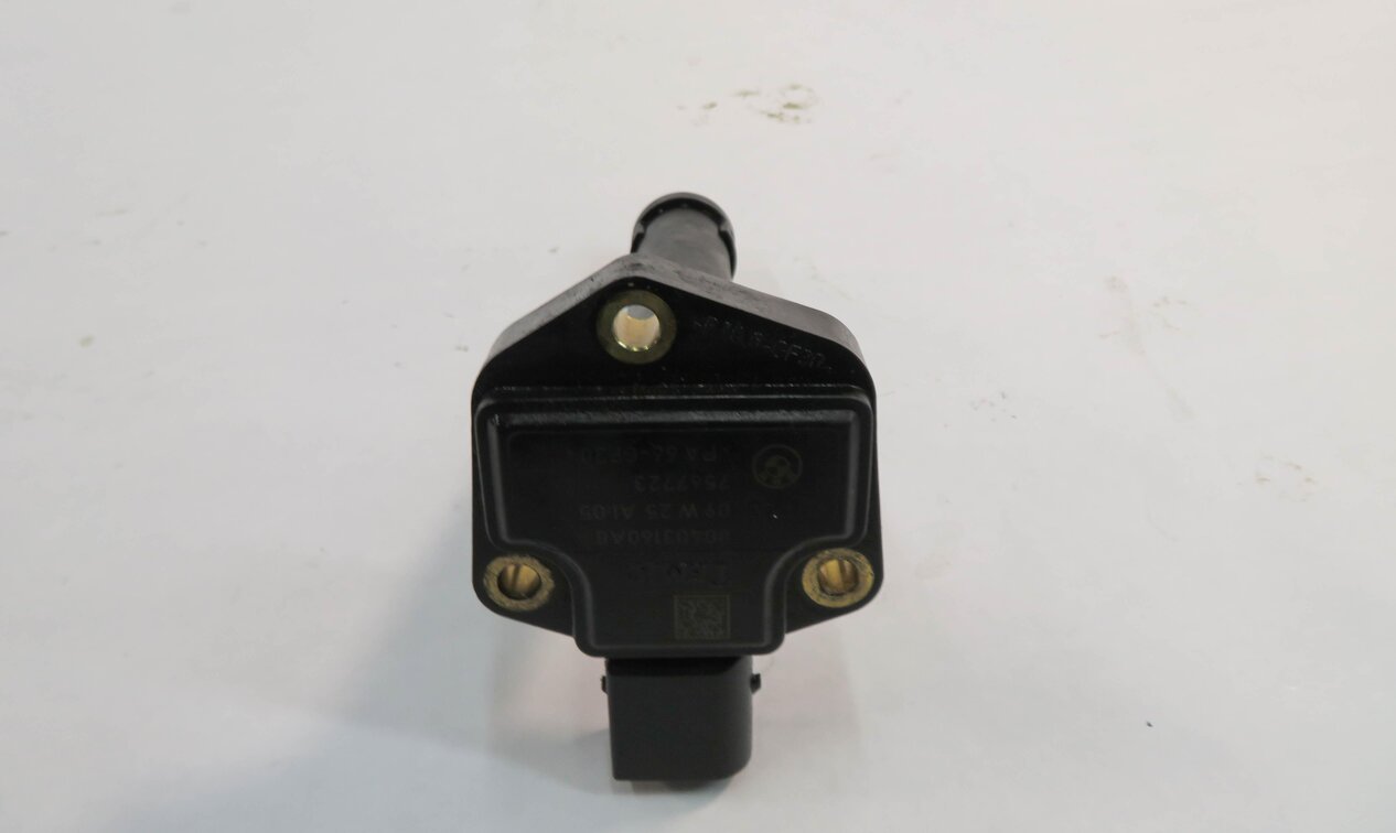 Thumbnail 6: 2011 BMW 740i (F01) 4.4L N63 TWIN TURBO ENGINE MOTOR OIL FLUID PAN LEVEL SENSOR