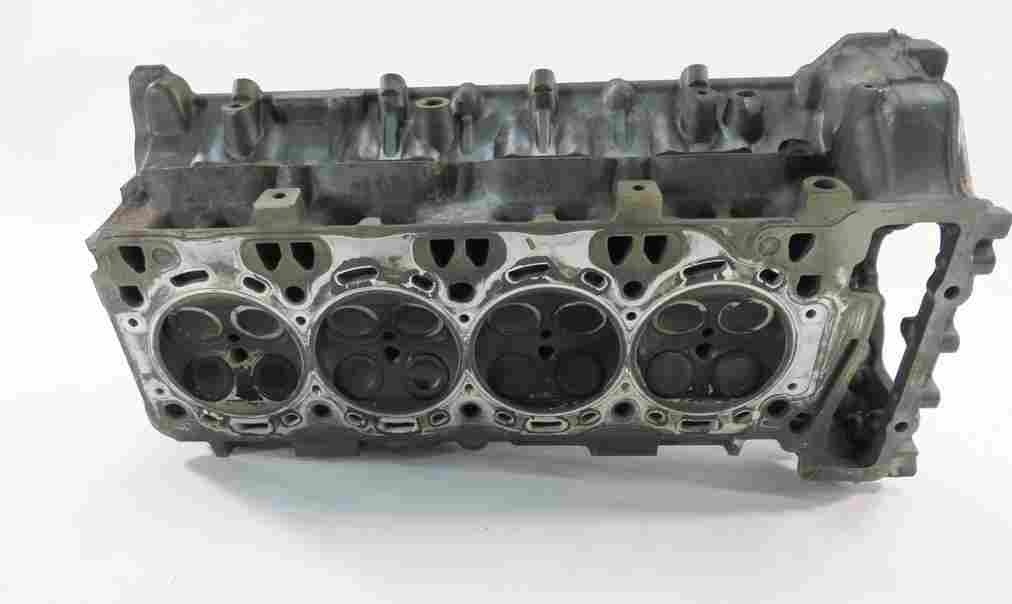 Thumbnail 6: 08-14 BMW 550i 750i X5 X6 (F01 E70 F10 E71) 4.4L TWIN TURBO RIGHT CYLINDER HEAD