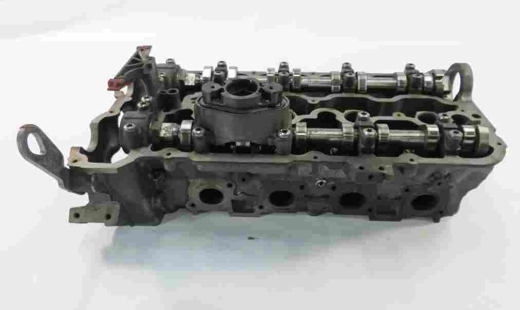 Thumbnail 7: 08-14 BMW 550i 750i X5 X6 (F01 E70 F10 E71) 4.4L TWIN TURBO RIGHT CYLINDER HEAD