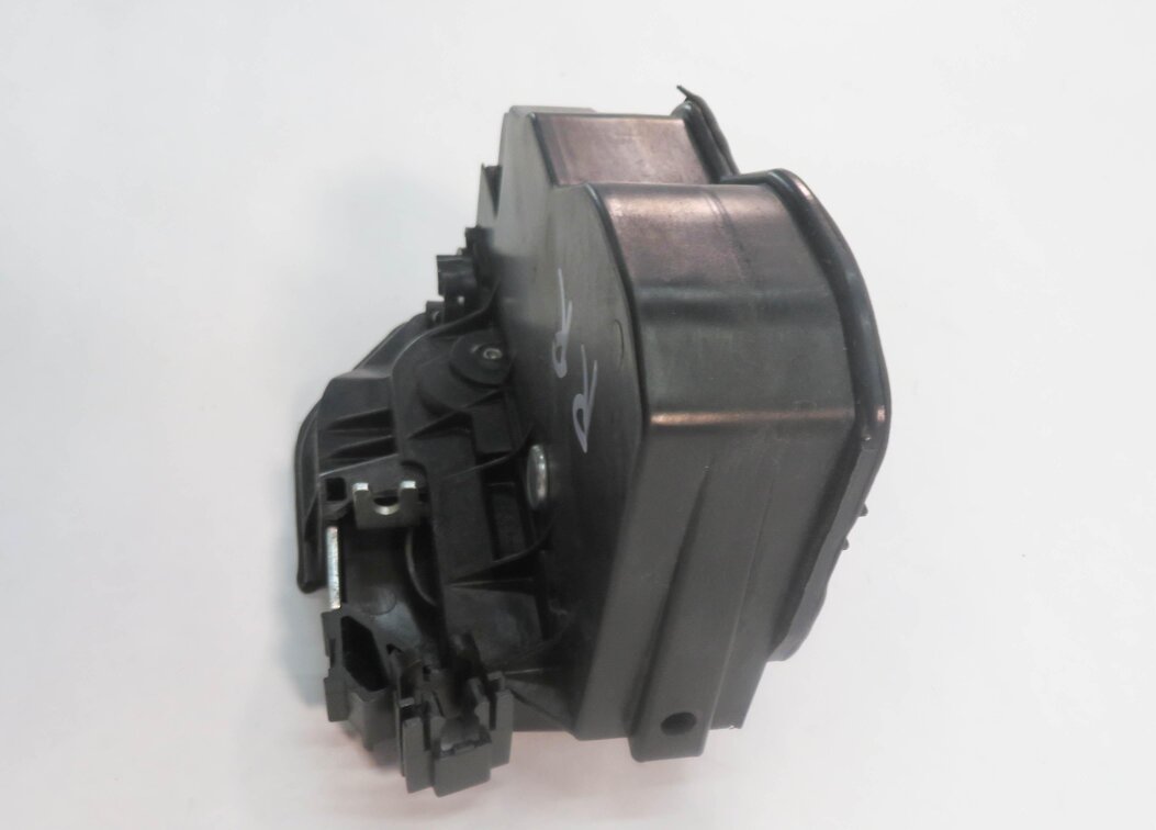 Thumbnail 3: 06-17 BMW 325i 328i 330i 335i 525i 530i 545i 745i 750i X3 RIGHT REAR DOOR LATCH