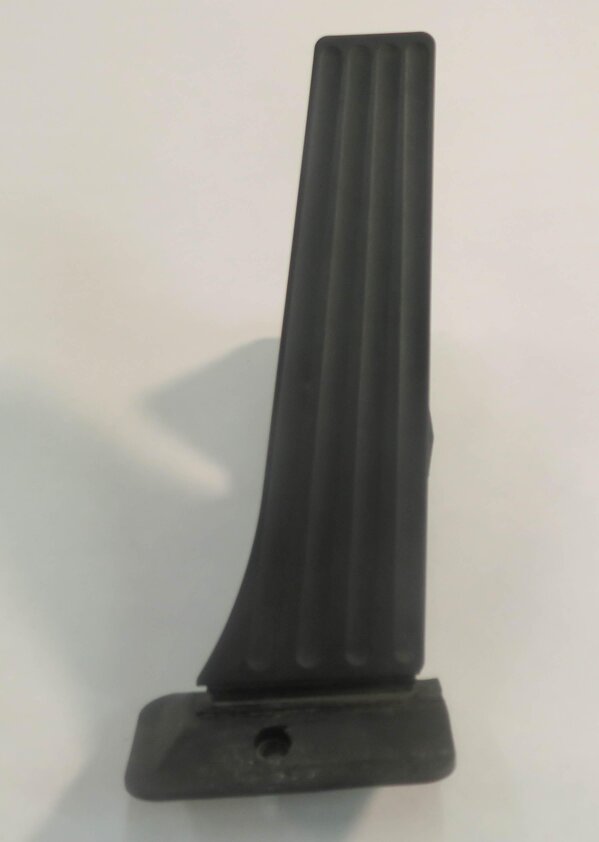 Thumbnail 2: 2009 BMW 750i (F01) GAS PEDAL FUEL THROTTLE ACCELERATOR FOOT PEDAL