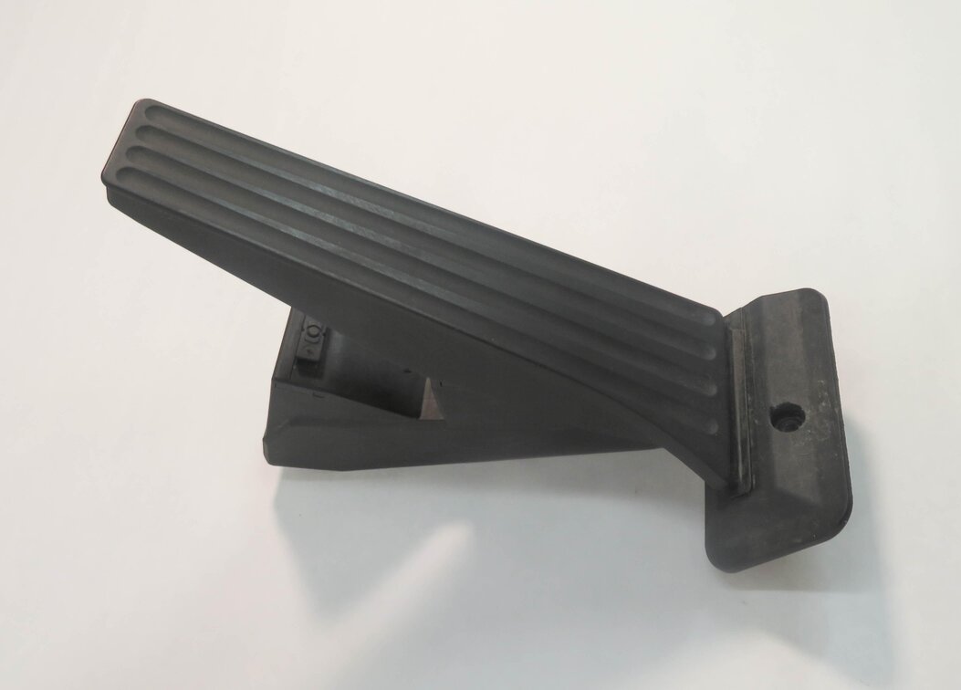 Thumbnail 3: 2009 BMW 750i (F01) GAS PEDAL FUEL THROTTLE ACCELERATOR FOOT PEDAL