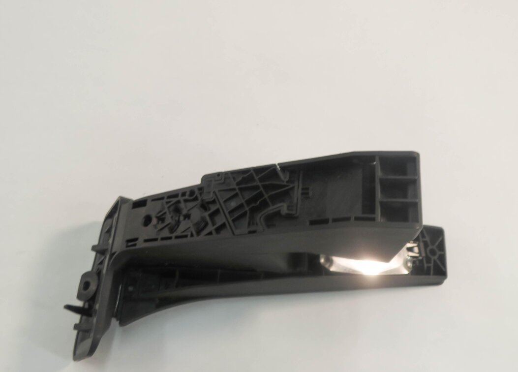 Thumbnail 6: 2009 BMW 750i (F01) GAS PEDAL FUEL THROTTLE ACCELERATOR FOOT PEDAL