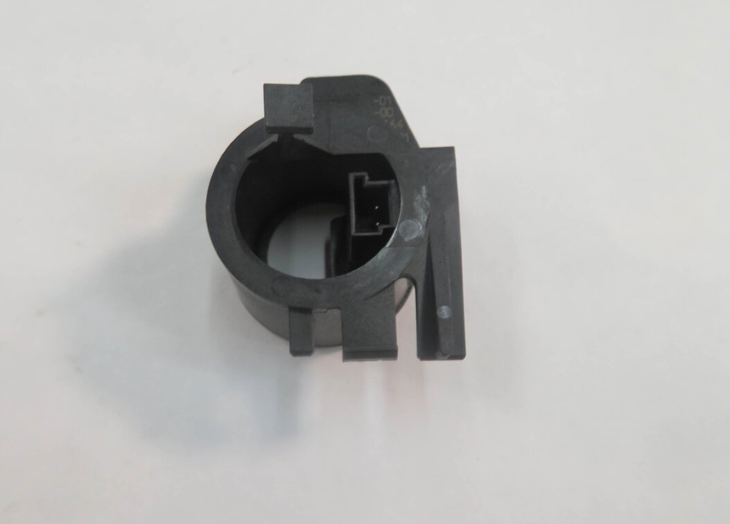 2011 BMW 740i (F01) IGNITION SWITCH IMMOBILIZER COIL STARTER RING