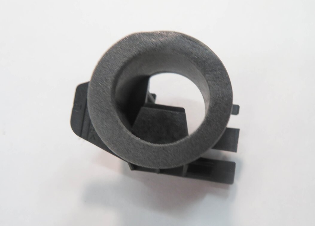 Thumbnail 3: 2011 BMW 740i (F01) IGNITION SWITCH IMMOBILIZER COIL STARTER RING