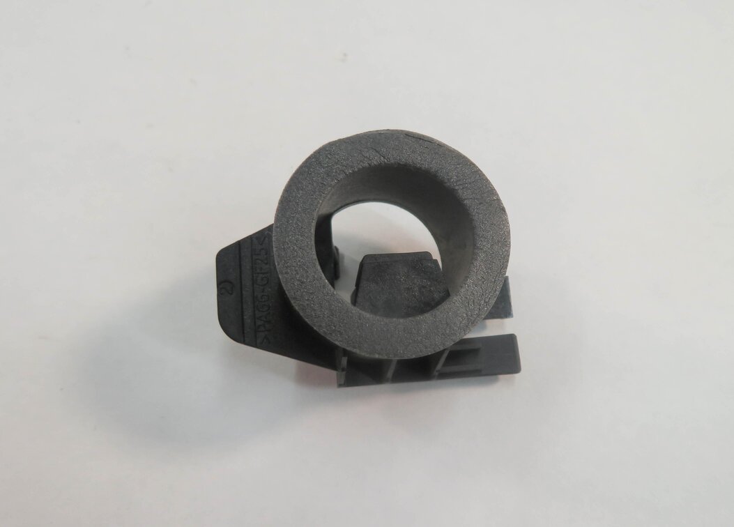 Thumbnail 5: 2011 BMW 740i (F01) IGNITION SWITCH IMMOBILIZER COIL STARTER RING