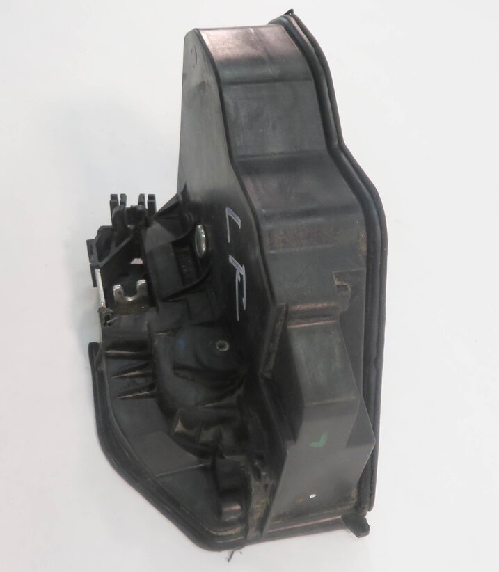 Thumbnail 3: 06-18 BMW E87 F22 E90 F30 E60 E63 E83 E65 E66 E70 E85 E89 LEFT FRONT DOOR LATCH
