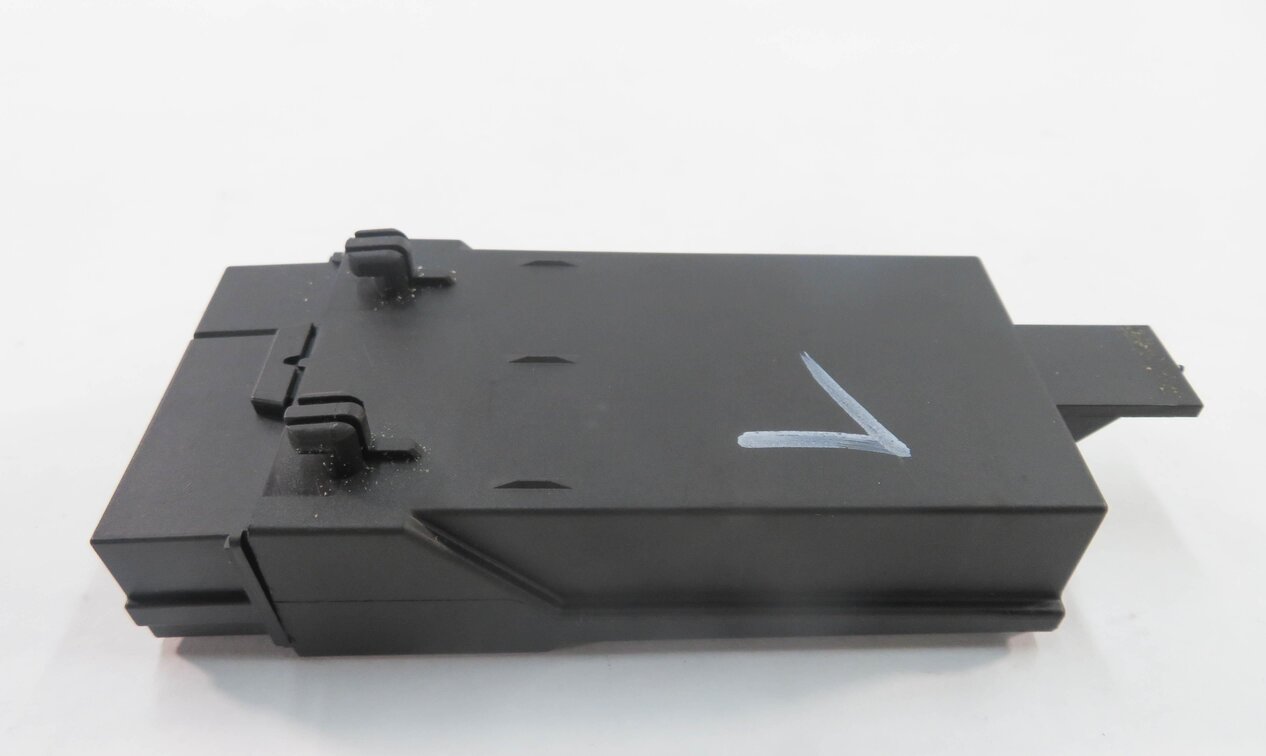 Thumbnail 5: 10-19 BMW 328i 330i 335i 530i 535i 550i 740i 750i 760i - REAR HEATED SEAT MODULE