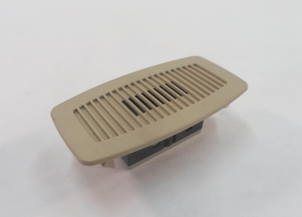 2011 BMW 740i (F01) BLUETOOTH CELL PHONE COMMUNICATION MIC MICROPHONE (OYSTER)
