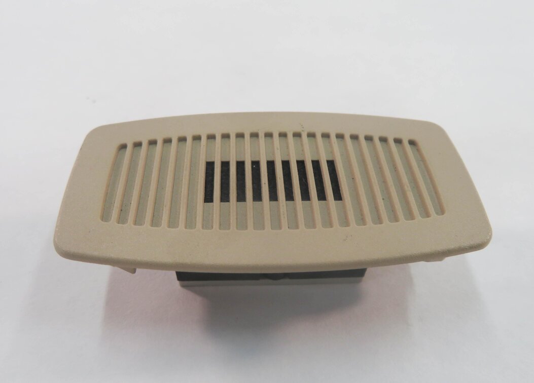 Thumbnail 2: 2011 BMW 740i (F01) BLUETOOTH CELL PHONE COMMUNICATION MIC MICROPHONE (OYSTER)