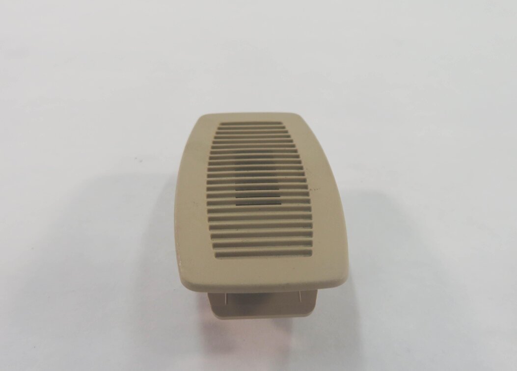 Thumbnail 3: 2011 BMW 740i (F01) BLUETOOTH CELL PHONE COMMUNICATION MIC MICROPHONE (OYSTER)