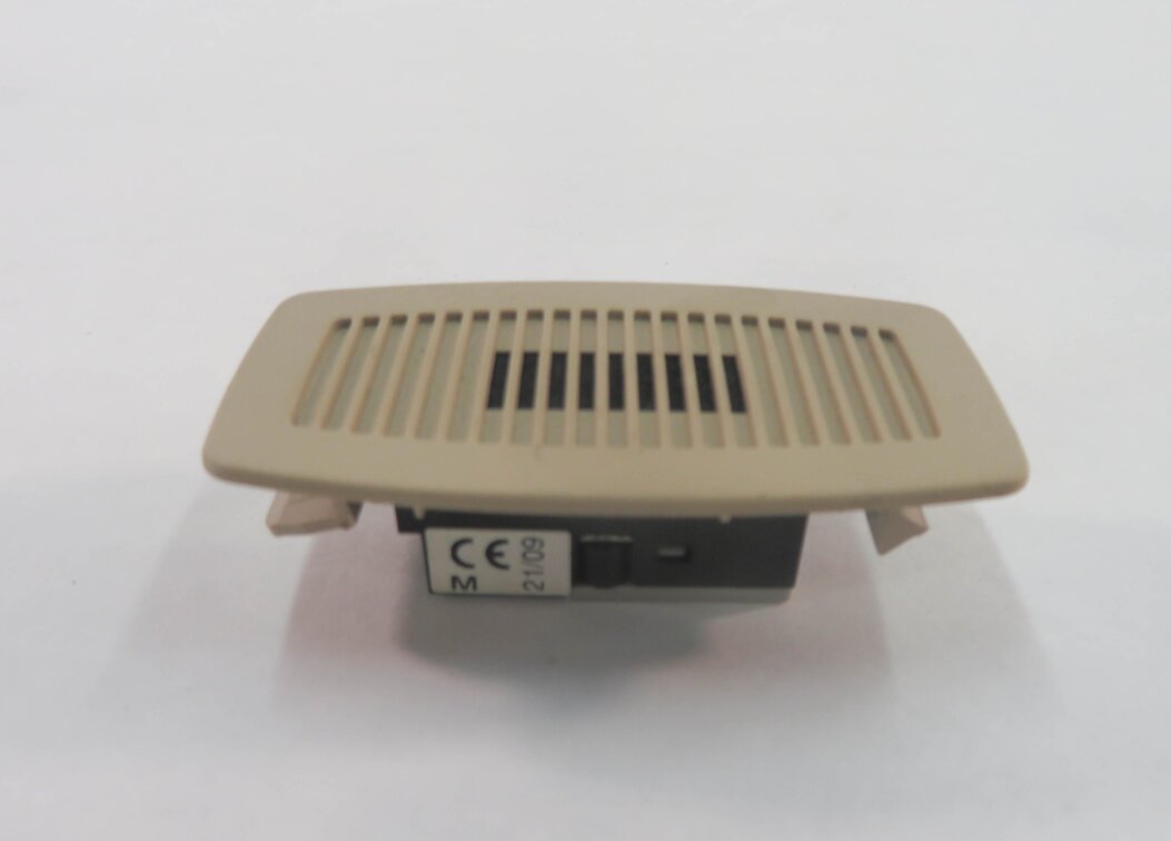 Thumbnail 4: 2011 BMW 740i (F01) BLUETOOTH CELL PHONE COMMUNICATION MIC MICROPHONE (OYSTER)