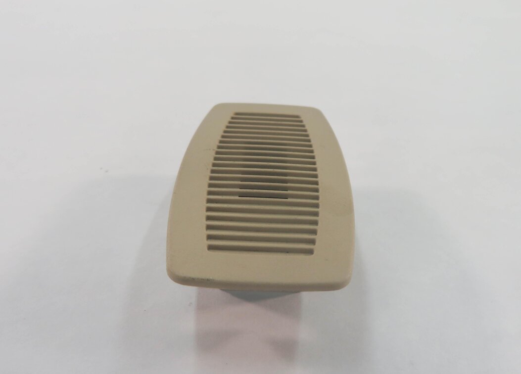 Thumbnail 5: 2011 BMW 740i (F01) BLUETOOTH CELL PHONE COMMUNICATION MIC MICROPHONE (OYSTER)
