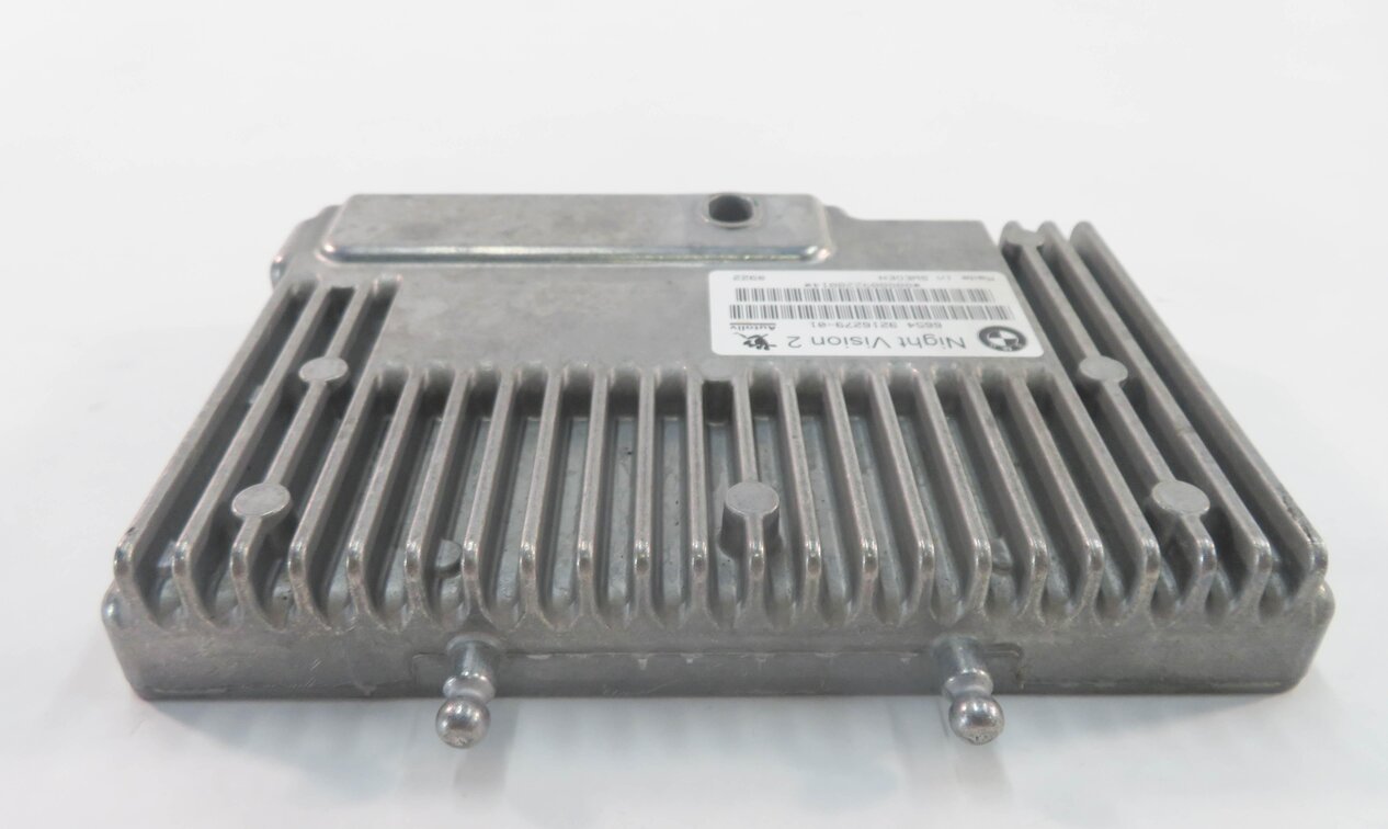 Thumbnail 4: 2009-2011 BMW 528i 535i 550i 740i 750i 760i (F01 F10) NIGHT VISION CAMERA MODULE