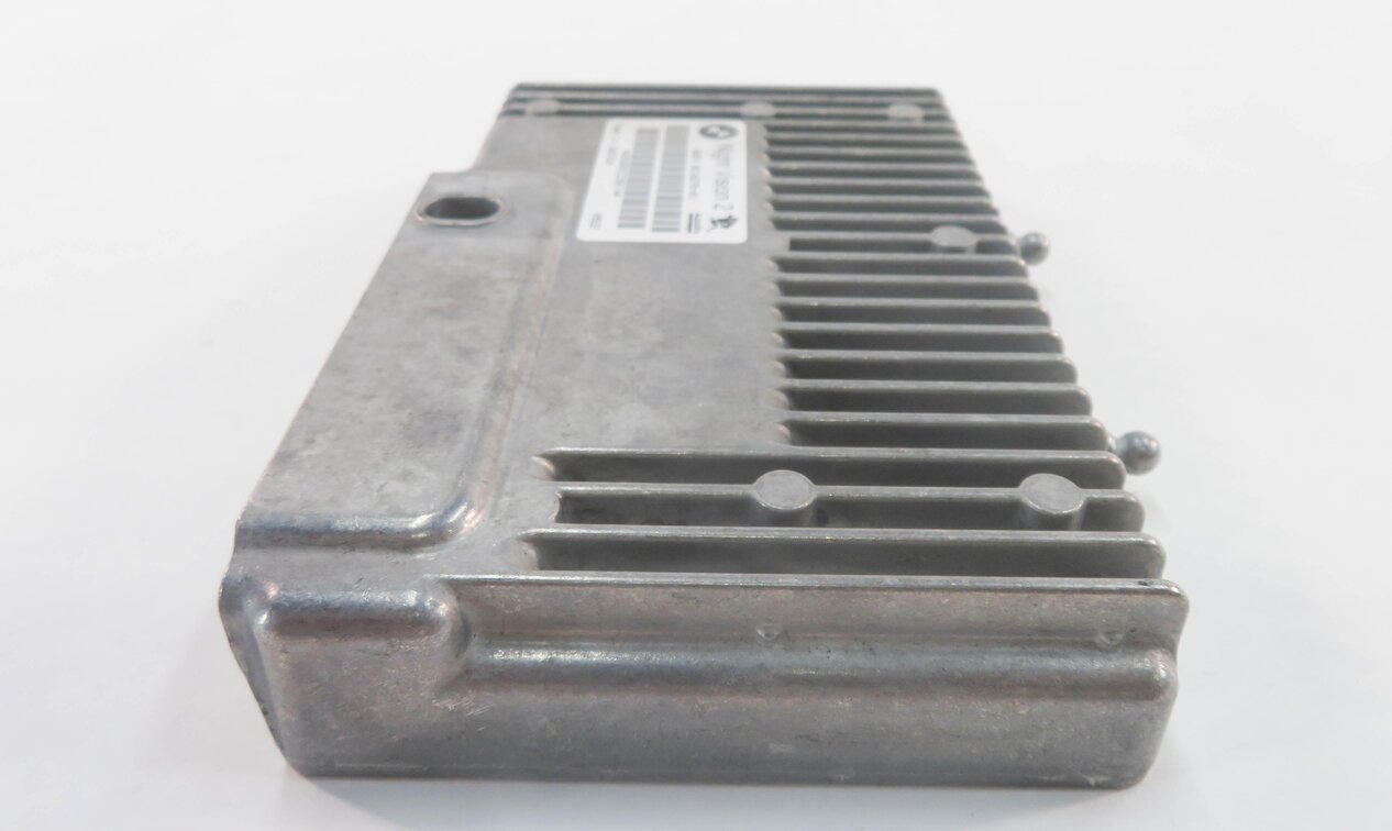Thumbnail 5: 2009-2011 BMW 528i 535i 550i 740i 750i 760i (F01 F10) NIGHT VISION CAMERA MODULE