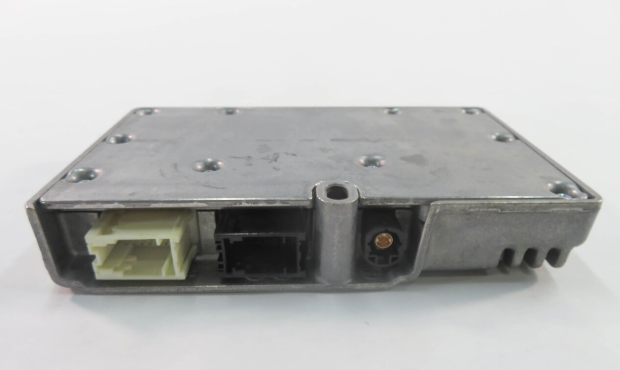 Thumbnail 6: 2009-2011 BMW 528i 535i 550i 740i 750i 760i (F01 F10) NIGHT VISION CAMERA MODULE