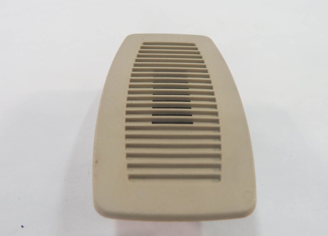 Thumbnail 3: 2011 BMW 740i (F01) BLUETOOTH CELL PHONE COMMUNICATION MIC MICROPHONE (OYSTER)
