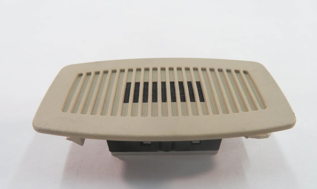 Thumbnail 4: 2011 BMW 740i (F01) BLUETOOTH CELL PHONE COMMUNICATION MIC MICROPHONE (OYSTER)