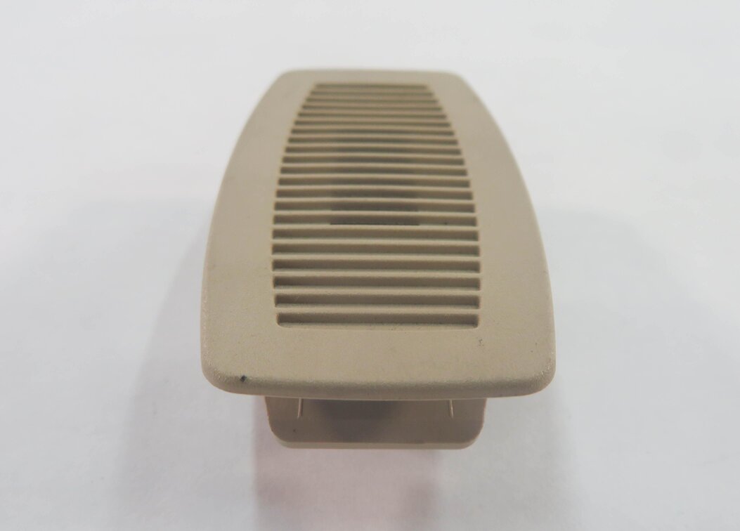 Thumbnail 5: 2011 BMW 740i (F01) BLUETOOTH CELL PHONE COMMUNICATION MIC MICROPHONE (OYSTER)