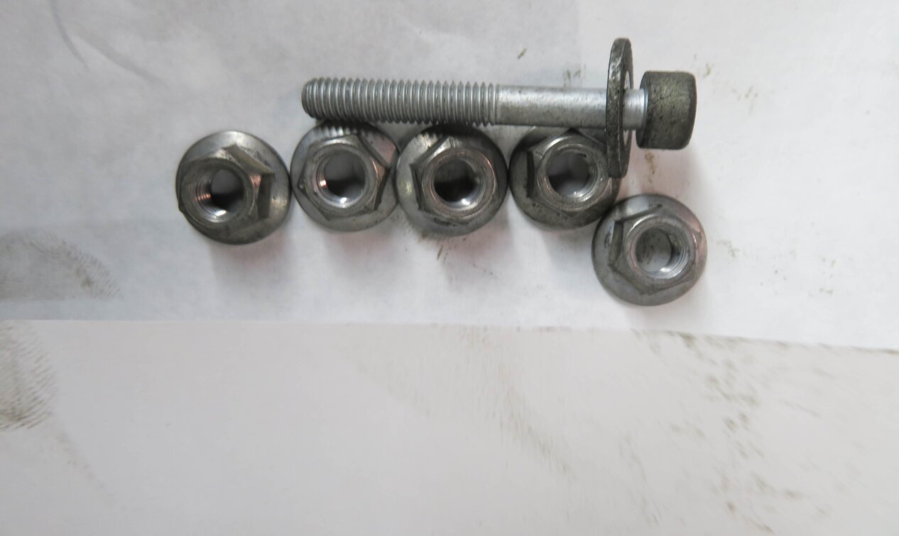 Thumbnail 6: 08-14 BMW 550i 650i 750i X5 X6 (F01 F10 E70 E71) 4.4L N63 LEFT INTAKE MANIFOLD
