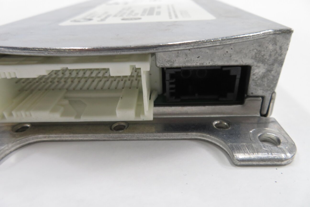 Thumbnail 7: 08-16 BMW 535i 750i 760i X5 X6 Z4 (E60 F01 E70 E89) BLUETOOTH TELEMATICS MODULE