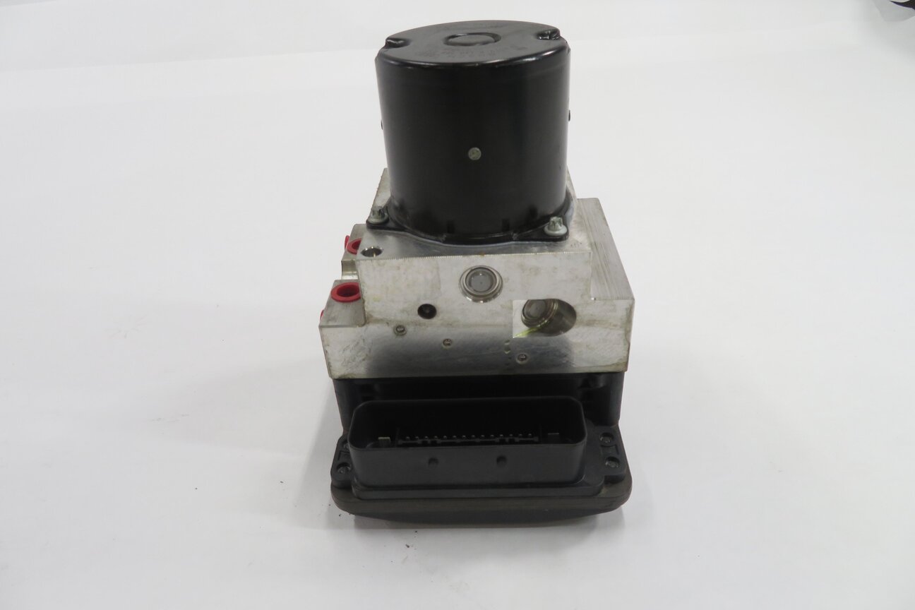10-12 BMW 535iGT 550iGT 740i 750i 760i (F01 F07) DSC ABS ANTI LOCK BRAKE PUMP