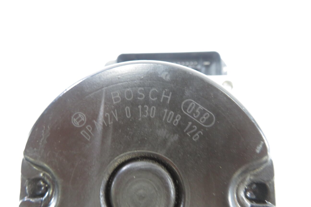 Thumbnail 8: 10-12 BMW 535iGT 550iGT 740i 750i 760i (F01 F07) DSC ABS ANTI LOCK BRAKE PUMP
