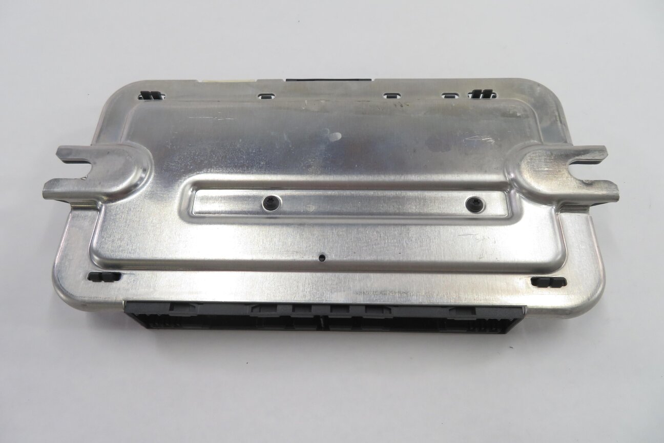 Thumbnail 5: 2010-2017 BMW 528i 535i 550i 650i 750i M5 X3 - FRMIII BODY LIGHT CONTROL MODULE