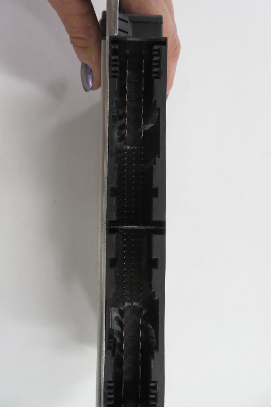Thumbnail 7: 2010-2017 BMW 528i 535i 550i 650i 750i M5 X3 - FRMIII BODY LIGHT CONTROL MODULE