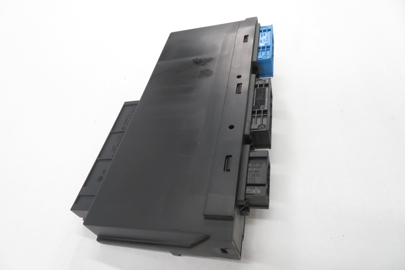 Thumbnail 3: 2009-2011 BMW 740i 750i 760i B7 (F01) POWER JUNCTION MAIN BODY CONTROL MODULE