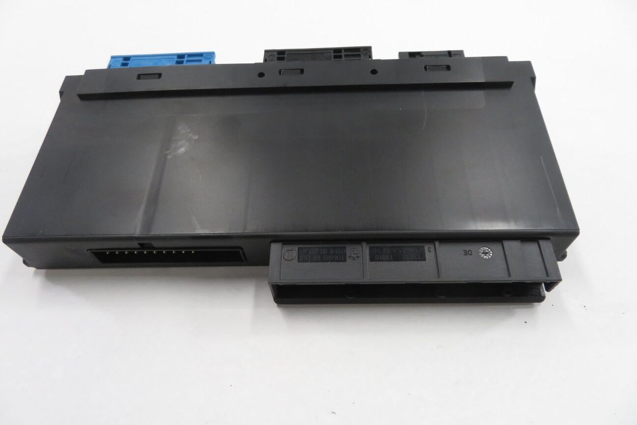 Thumbnail 4: 2009-2011 BMW 740i 750i 760i B7 (F01) POWER JUNCTION MAIN BODY CONTROL MODULE