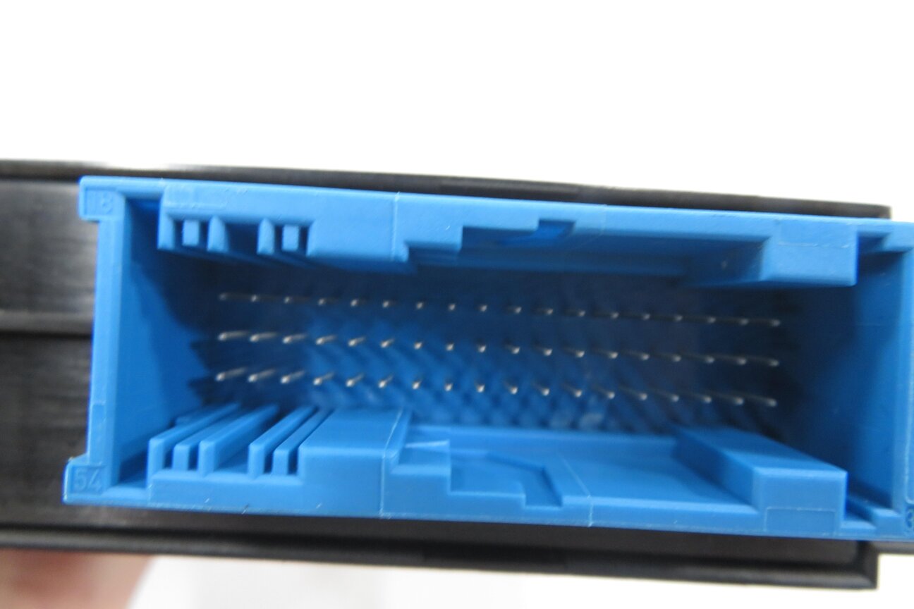 Thumbnail 9: 2009-2011 BMW 740i 750i 760i B7 (F01) POWER JUNCTION MAIN BODY CONTROL MODULE
