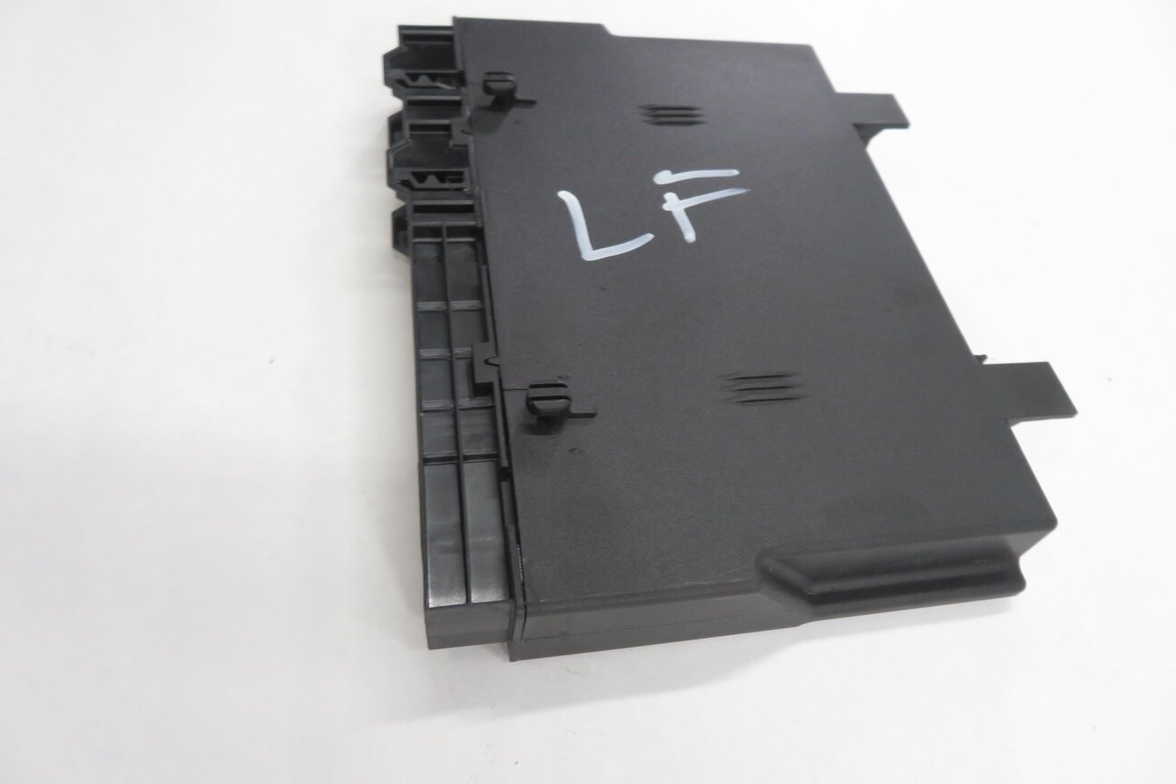Thumbnail 2: 2009-2010 BMW 750i 760i (F01) FRONT COMFORT SEAT MEMORY CONTROL MODULE COMPUTER
