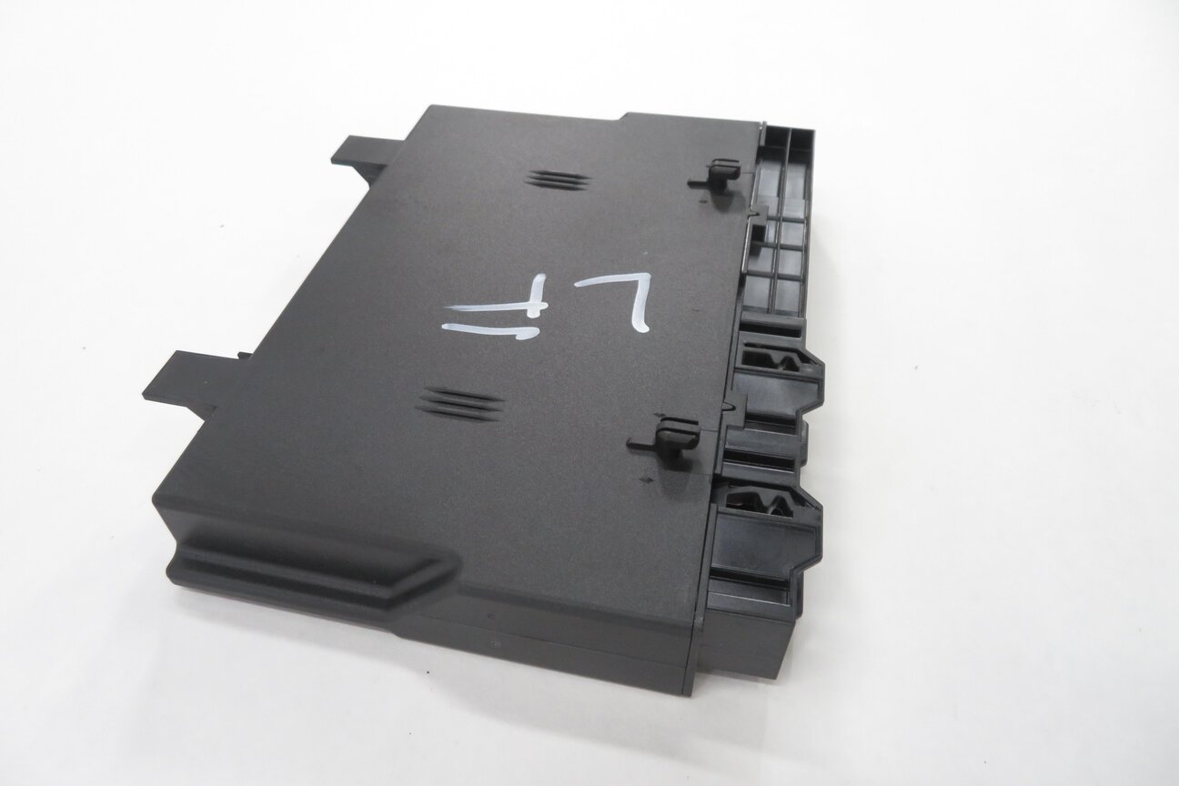 Thumbnail 3: 2009-2010 BMW 750i 760i (F01) FRONT COMFORT SEAT MEMORY CONTROL MODULE COMPUTER