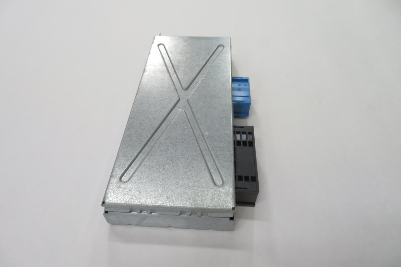 Thumbnail 2: 2009-2011 BMW 528i 535i 550i 740i 750i 760i B7 (F01 F10) CENTRAL GATEWAY MODULE